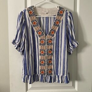 Women’s summer top